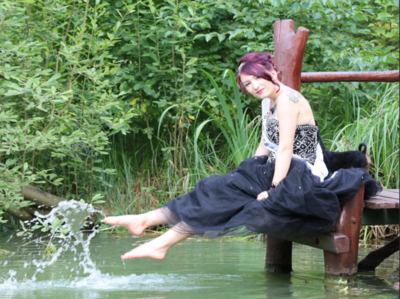 Foto des Albums: Brunnenfee
