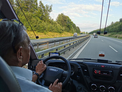 Foto des Albums: Abschlussfahrt nach Nürnberg