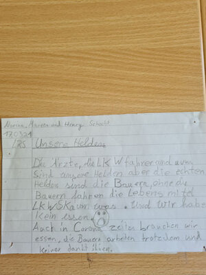 Foto des Albums: Siegerehrung der Challenges Schule ohne Schüler und Sport
