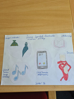 Foto des Albums: Siegerehrung der Challenges Schule ohne Schüler und Sport