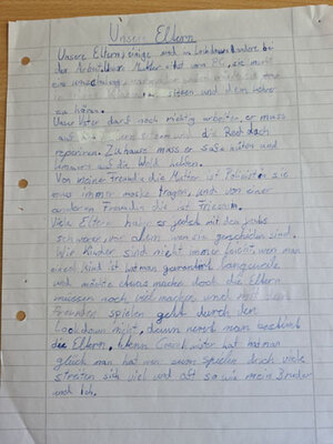 Foto des Albums: Siegerehrung der Challenges Schule ohne Schüler und Sport