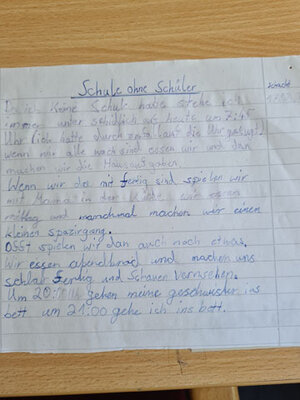 Foto des Albums: Siegerehrung der Challenges Schule ohne Schüler und Sport