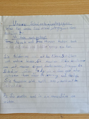 Foto des Albums: Siegerehrung der Challenges Schule ohne Schüler und Sport