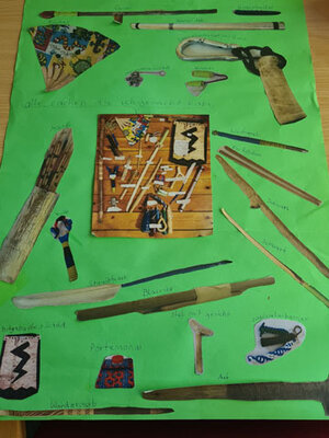 Foto des Albums: Siegerehrung der Challenges Schule ohne Schüler und Sport