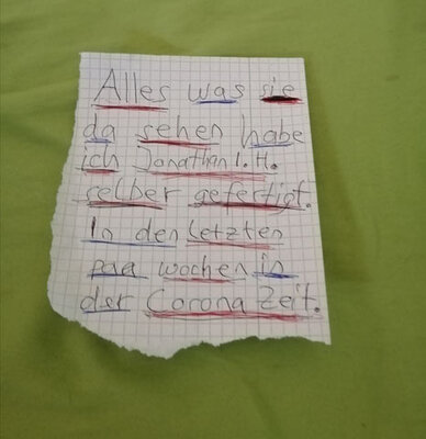 Foto des Albums: Siegerehrung der Challenges Schule ohne Schüler und Sport