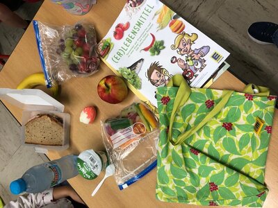 Foto des Albums: Radio Salü Frühstück