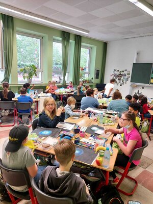 Foto des Albums: Radio Salü Frühstück