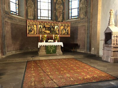 Foto des Albums: Abschlussgottesdienst der 4. Klassen