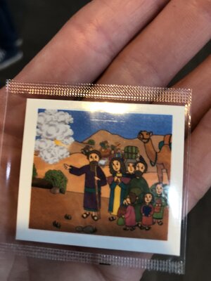 Foto des Albums: Abschlussgottesdienst der 4. Klassen