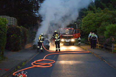 Foto des Albums: 2021-07-04_Einsatz1