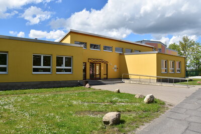 Foto des Albums: Astrid-Lindgren-Grundschule (12. 07. 2021)