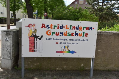 Foto des Albums: Astrid-Lindgren-Grundschule (12. 07. 2021)