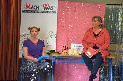 Foto des Albums: Theater Medien