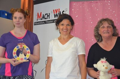Foto des Albums: Theater Medien