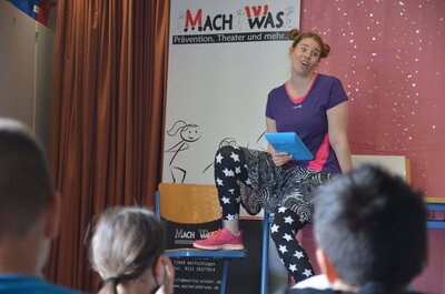 Foto des Albums: Theater Medien