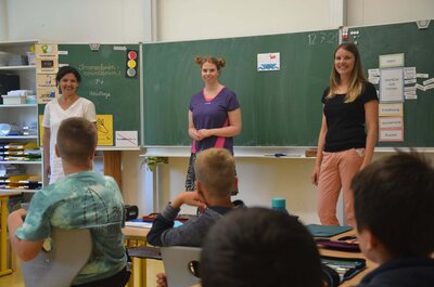 Foto des Albums: Theater Medien