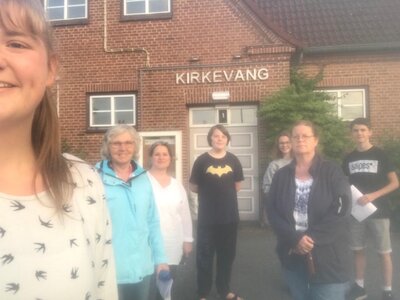 Foto des Albums: Sommerferienprogramm 2021