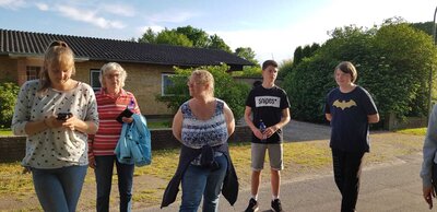Foto des Albums: Sommerferienprogramm 2021