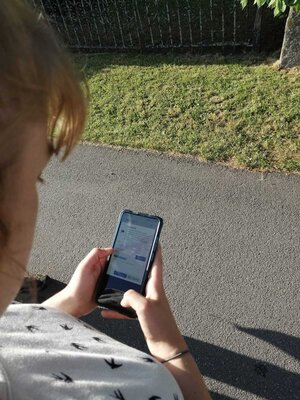 Foto des Albums: Sommerferienprogramm 2021