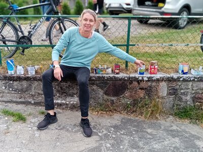 Foto des Albums: Sommerferienprogramm 2021