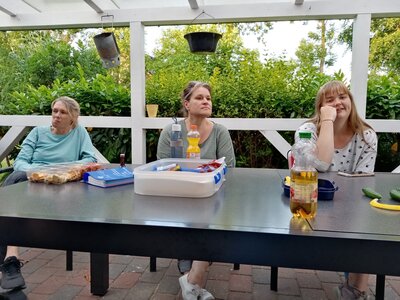 Foto des Albums: Sommerferienprogramm 2021