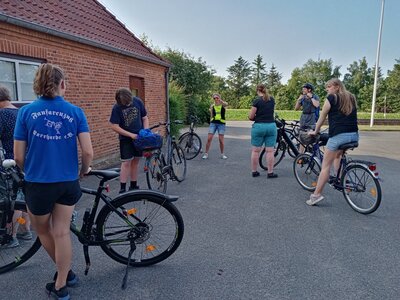 Foto des Albums: Sommerferienprogramm 2021