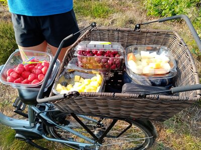 Foto des Albums: Sommerferienprogramm 2021