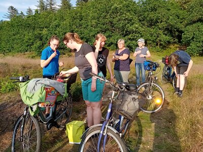 Foto des Albums: Sommerferienprogramm 2021