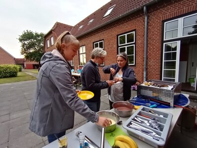 Foto des Albums: Sommerferienprogramm 2021
