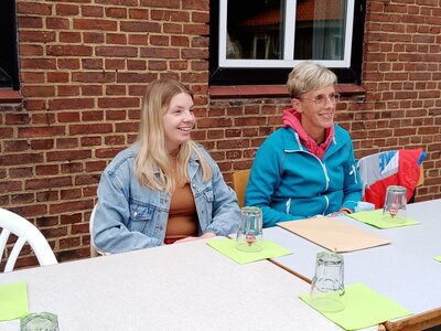 Foto des Albums: Sommerferienprogramm 2021
