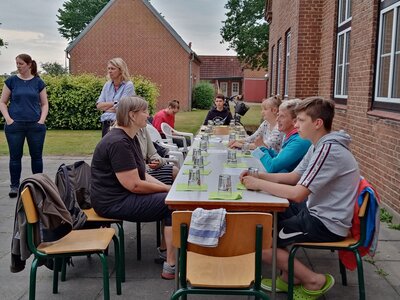 Foto des Albums: Sommerferienprogramm 2021