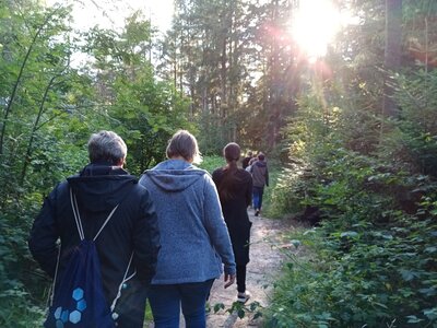 Foto des Albums: Sommerferienprogramm 2021