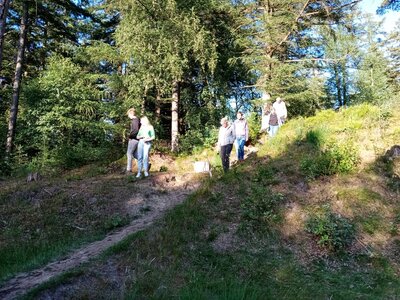 Foto des Albums: Sommerferienprogramm 2021