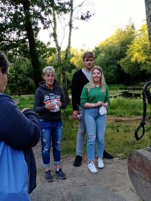 Foto des Albums: Sommerferienprogramm 2021