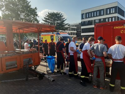 Foto des Albums: Hochwasser NRW