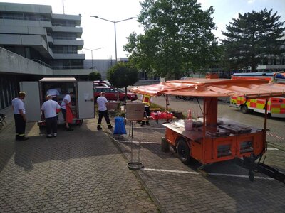 Foto des Albums: Hochwasser NRW