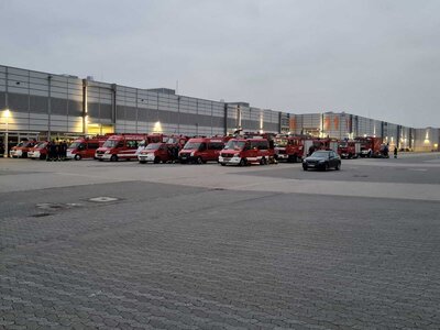 Foto des Albums: Hochwasser NRW