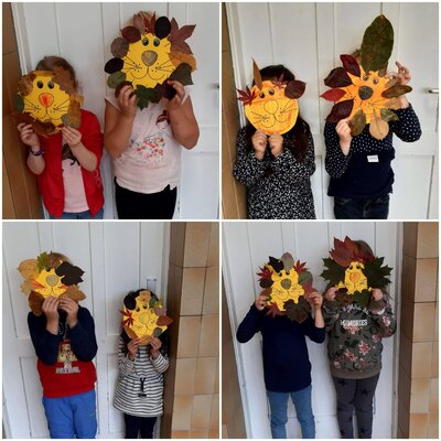 Foto des Albums: Fotos der Betreuung
