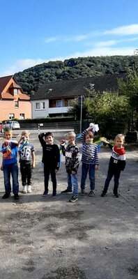 Foto des Albums: Fotos der Betreuung
