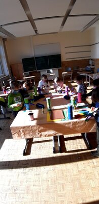 Foto des Albums: Fotos der Betreuung