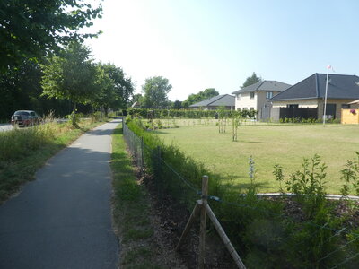 Foto des Albums: Dorf