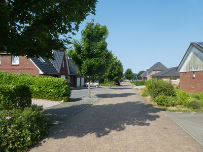 Foto des Albums: Dorf
