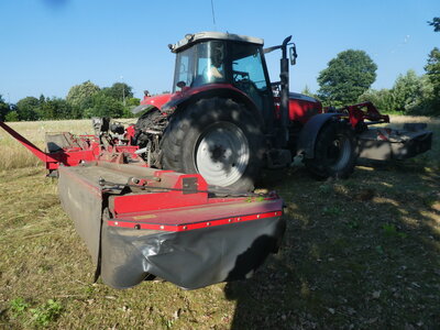 Foto des Albums: Dorf