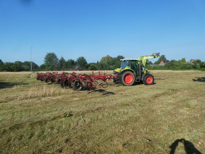 Foto des Albums: Dorf