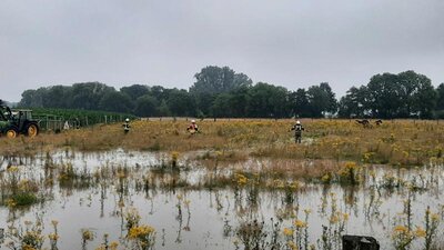 Foto des Albums: Einsatz 21/2021
