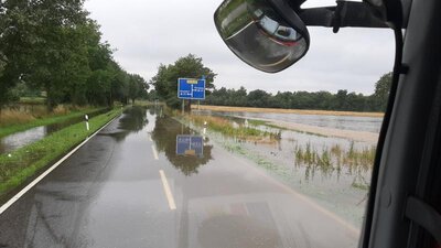 Foto des Albums: Einsatz 22/2021