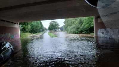 Foto des Albums: Einsatz 22/2021