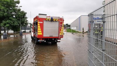 Foto des Albums: Einsatz 22/2021