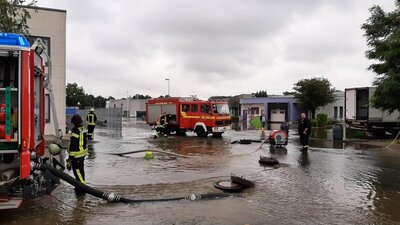 Foto des Albums: Einsatz 22/2021