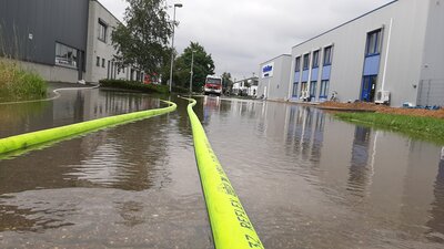 Foto des Albums: Einsatz 22/2021